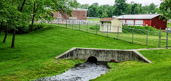 Thank a Wastewater Engineer for Your Clean Water by DRBC's Tom Amidon.